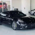 PORSCHE PANAMERA 2.9 V6 E-HYBRID 4S PDK PORSCHE PANAMERA 2.9 V6 E-HYBRID 4S PDK