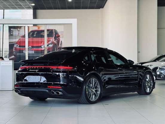 PORSCHE-PANAMERA-2.9 V6 E-HYBRID 4S PDK PORSCHE-PANAMERA-2023