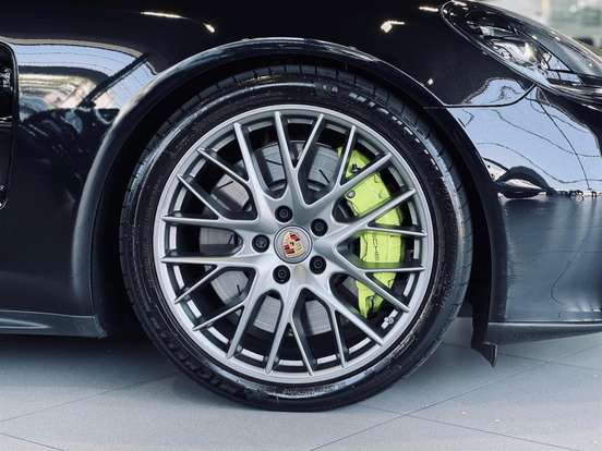 PORSCHE-PANAMERA-2.9 V6 E-HYBRID 4S PDK PORSCHE-PANAMERA-2023