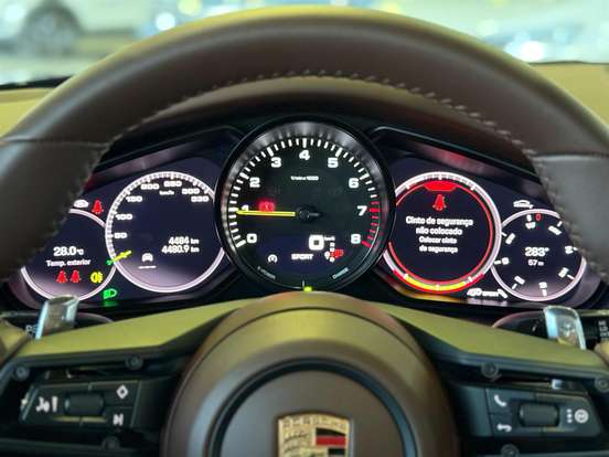 PORSCHE-PANAMERA-2.9 V6 E-HYBRID 4S PDK PORSCHE-PANAMERA-2023