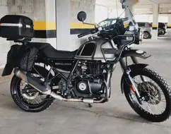 ROYAL ENFIELD HIMALAYAN ROYAL ENFIELD HIMALAYAN