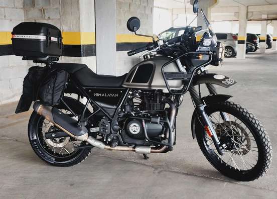 ROYAL ENFIELD-HIMALAYAN-2022