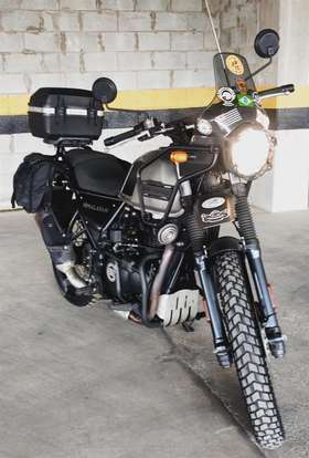 ROYAL ENFIELD-HIMALAYAN-2022