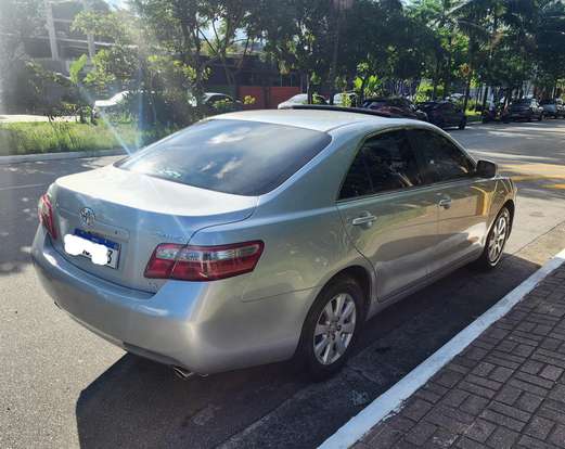 TOYOTA-CAMRY-2008