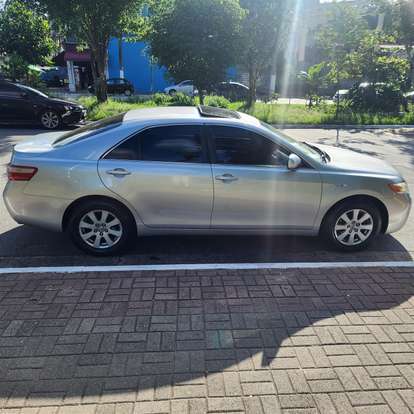 TOYOTA-CAMRY-2008