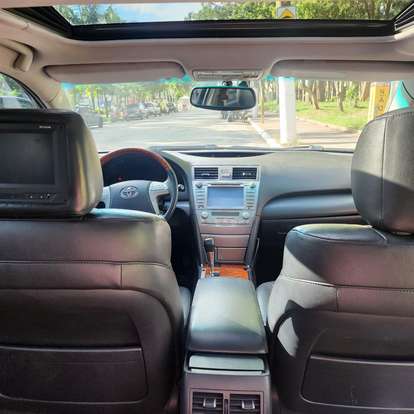TOYOTA-CAMRY-2008