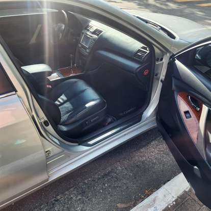 TOYOTA-CAMRY-2008