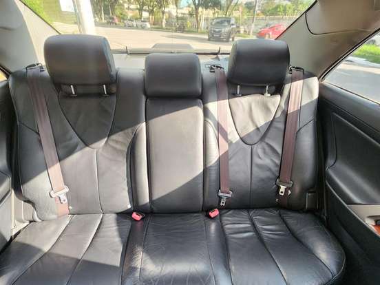 TOYOTA-CAMRY-3.5 XLE V6 24V GASOLINA 4P AUTOMÁTICO TOYOTA-CAMRY-2008