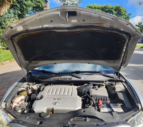 TOYOTA-CAMRY-2008