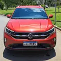 VOLKSWAGEN NIVUS 1.0 200 TSI TOTAL FLEX HIGHLINE AUTOMÁTICO VOLKSWAGEN NIVUS 1.0 200 TSI TOTAL FLEX HIGHLINE AUTOMÁTICO