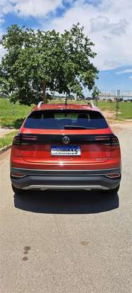 VOLKSWAGEN-NIVUS-1.0 200 TSI TOTAL FLEX HIGHLINE AUTOMÁTICO VOLKSWAGEN-NIVUS-2022