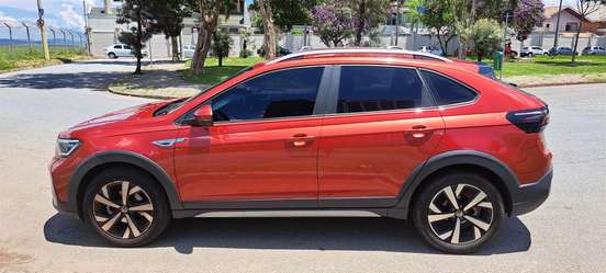 VOLKSWAGEN-NIVUS-1.0 200 TSI TOTAL FLEX HIGHLINE AUTOMÁTICO VOLKSWAGEN-NIVUS-2022
