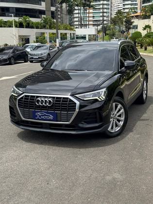 AUDI Q3 1.4 35 TFSI GASOLINA PRESTIGE PLUS S TRONIC