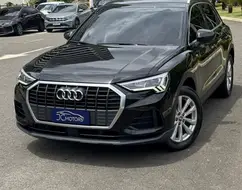 AUDI Q3 1.4 35 TFSI GASOLINA PRESTIGE PLUS S TRONIC AUDI Q3 1.4 35 TFSI GASOLINA PRESTIGE PLUS S TRONIC