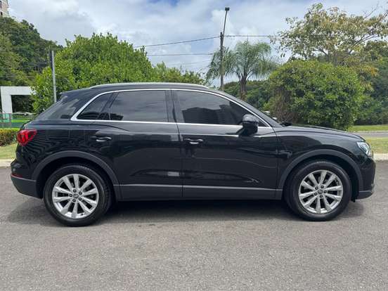 AUDI-Q3-1.4 35 TFSI GASOLINA PRESTIGE PLUS S TRONIC AUDI-Q3-2020