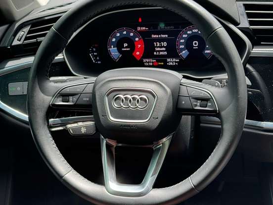 AUDI-Q3-1.4 35 TFSI GASOLINA PRESTIGE PLUS S TRONIC AUDI-Q3-2020