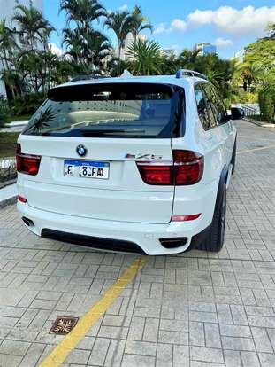 BMW-X5-2012