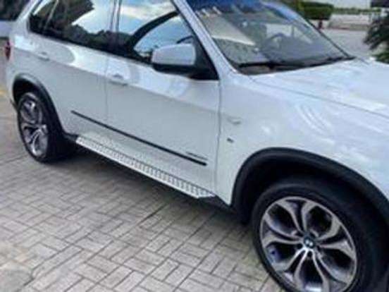 BMW-X5-4.4 M V8 32V BI-TURBO GASOLINA 4P AUTOMATICO BMW-X5-2012