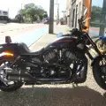 HARLEY-DAVIDSON NIGHT ROD SPECIAL HARLEY-DAVIDSON NIGHT ROD SPECIAL