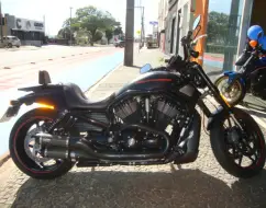 HARLEY-DAVIDSON NIGHT ROD SPECIAL HARLEY-DAVIDSON NIGHT ROD SPECIAL