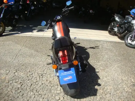 HARLEY-DAVIDSON-NIGHT ROD SPECIAL HARLEY-DAVIDSON-NIGHT ROD SPECIAL-2012