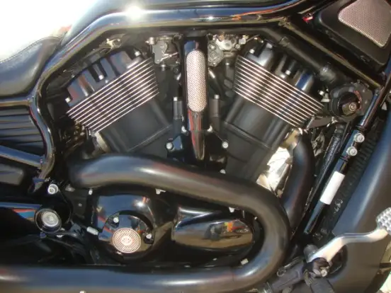HARLEY-DAVIDSON-NIGHT ROD SPECIAL-2012
