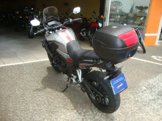 HONDA-CB 500 X ABS-2021