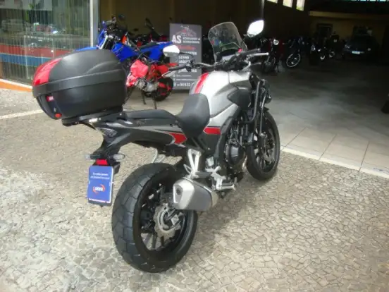 HONDA-CB 500 X ABS HONDA-CB 500 X ABS-2021