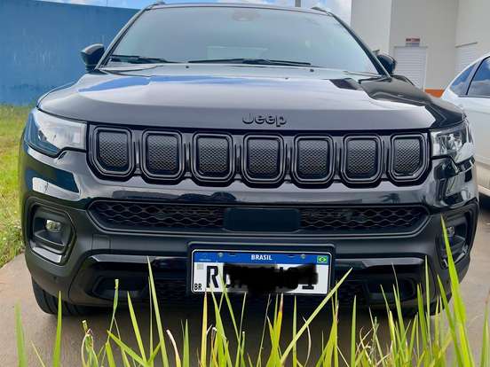JEEP-COMPASS-2.0 TD350 TURBO DIESEL LIMITED AT9 JEEP-COMPASS-2021