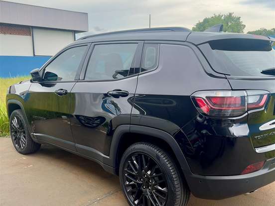JEEP-COMPASS-2.0 TD350 TURBO DIESEL LIMITED AT9 JEEP-COMPASS-2021