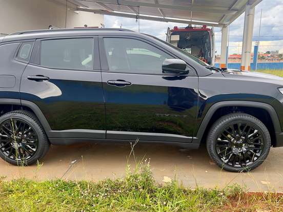 JEEP-COMPASS-2.0 TD350 TURBO DIESEL LIMITED AT9 JEEP-COMPASS-2021