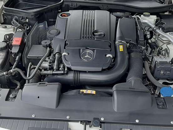 MERCEDES-BENZ-SLK 250-1.8 CGI 16V TURBO GASOLINA 2P AUTOMÁTICO MERCEDES-BENZ-SLK 250-2013