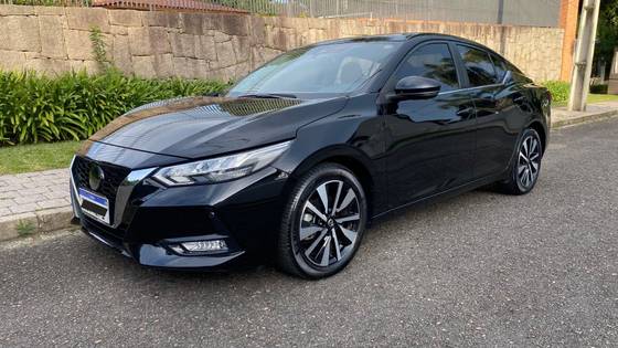 NISSAN SENTRA 2.0 16V GASOLINA EXCLUSIVE XTRONIC