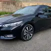 NISSAN SENTRA 2.0 16V GASOLINA EXCLUSIVE XTRONIC NISSAN SENTRA 2.0 16V GASOLINA EXCLUSIVE XTRONIC