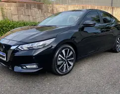 NISSAN SENTRA 2.0 16V GASOLINA EXCLUSIVE XTRONIC NISSAN SENTRA 2.0 16V GASOLINA EXCLUSIVE XTRONIC