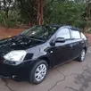 TOYOTA ETIOS 1.5 XS SEDAN 16V FLEX 4P MANUAL TOYOTA ETIOS 1.5 XS SEDAN 16V FLEX 4P MANUAL