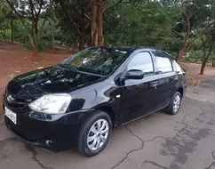 TOYOTA ETIOS 1.5 XS SEDAN 16V FLEX 4P MANUAL TOYOTA ETIOS 1.5 XS SEDAN 16V FLEX 4P MANUAL