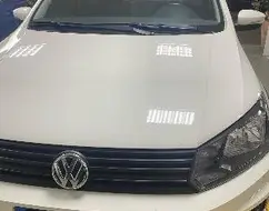 VOLKSWAGEN SAVEIRO 1.6 MSI TRENDLINE CS 16V FLEX 2P MANUAL VOLKSWAGEN SAVEIRO 1.6 MSI TRENDLINE CS 16V FLEX 2P MANUAL
