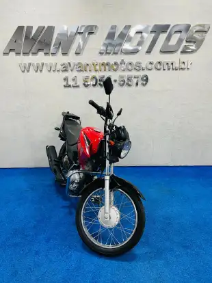 YAMAHA-FACTOR YBR 125 K1-2015