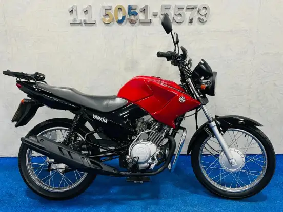 YAMAHA-FACTOR YBR 125 K1 YAMAHA-FACTOR YBR 125 K1-2015