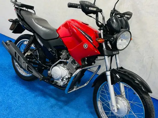 YAMAHA-FACTOR YBR 125 K1 YAMAHA-FACTOR YBR 125 K1-2015