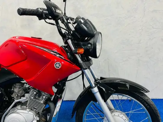YAMAHA-FACTOR YBR 125 K1 YAMAHA-FACTOR YBR 125 K1-2015