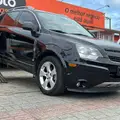 CHEVROLET CAPTIVA 2.4 SIDI 16V GASOLINA 4P AUTOMÁTICO CHEVROLET CAPTIVA 2.4 SIDI 16V GASOLINA 4P AUTOMÁTICO