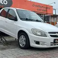CHEVROLET CELTA 1.0 MPFI LT 8V FLEX 4P MANUAL CHEVROLET CELTA 1.0 MPFI LT 8V FLEX 4P MANUAL