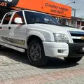 CHEVROLET S10 2.4 MPFI RODEIO 4X2 CD 8V FLEX 4P MANUAL CHEVROLET S10 2.4 MPFI RODEIO 4X2 CD 8V FLEX 4P MANUAL