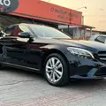 MERCEDES-BENZ C 180 1.6 CGI FLEX AVANTGARDE 9G-TRONIC MERCEDES-BENZ C 180 1.6 CGI FLEX AVANTGARDE 9G-TRONIC