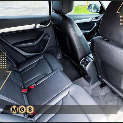 AUDI-Q3-1.4 TFSI AMBIENTE FLEX 4P S TRONIC AUDI-Q3-2017