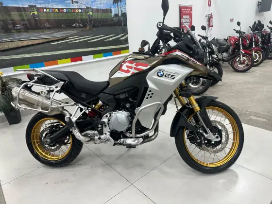 BMW F 850 GS ADVENTURE PREMIUM 