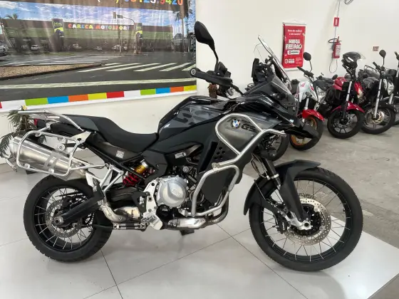 BMW F 850 GS ADVENTURE PREMIUM 