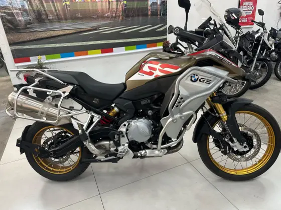 BMW F 850 GS ADVENTURE PREMIUM 